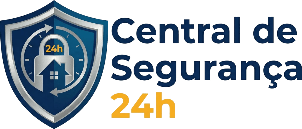 Central de Segurança 24h